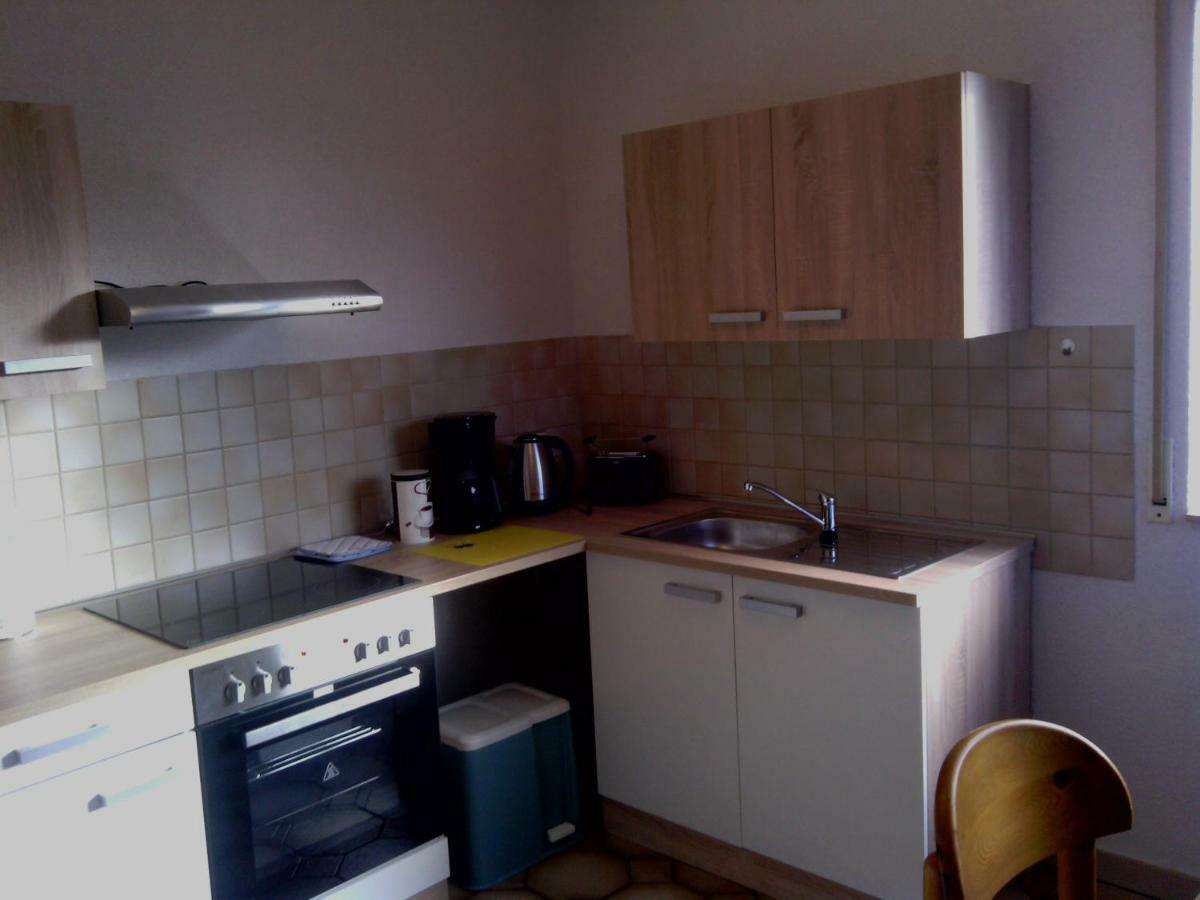 Ferienwohnung Michelt Niederzissen Exterior foto