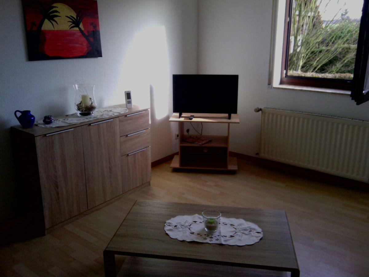 Ferienwohnung Michelt Niederzissen Exterior foto